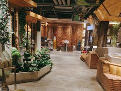 -蘸小院铁锅炖·蘸酱菜·东北菜(怀远门店)