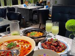 -懒人盐府人家(航天桥店)