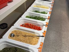 -言玖鲜火锅串串披萨自助(益田假日店)