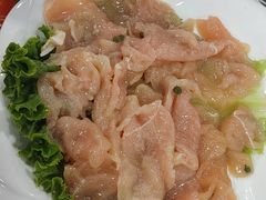 -马记伊源斋涮肉·清真菜(百子湾店)