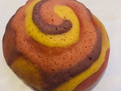 -烫面包·面包烘焙(绿地缤纷城店)