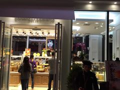 -好利来.生日蛋糕(杨家坪店)