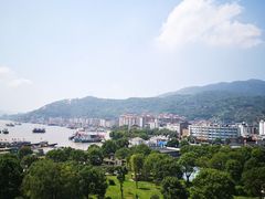 -渔满仓海鲜渔家(象山二店)