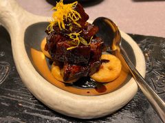 -宝燕壹号景观餐厅(龙盛国际商业广场店)