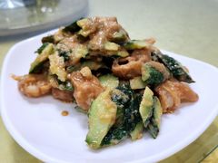 -春水锅贴·传统鲁菜(大明湖店)