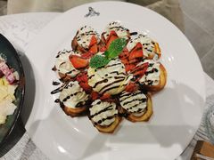 -娜娜家·Nana's restaurant(国金汇店)
