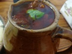 -巢湖名吃·徽府农家菜(半汤店)