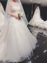 -GRACE KELLY婚纱与礼服(北京店)