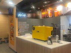 -麦当劳(乳山路店)