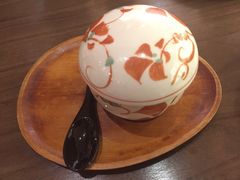 -希望日本料理(保利香槟花园店)