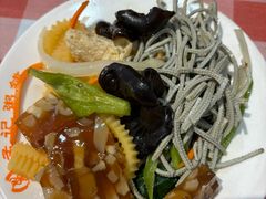 -孟记粥铺·家常菜·烧烤·粥(亚运村店)