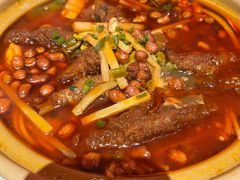 -山四砂锅(太原钟楼街店)