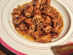 -春梅里卤鹅馆·47年老字号(中山路店)