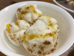 米糕-吴家馄饨