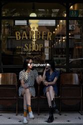 点击看大图 -IMUSE BARBER SHOP