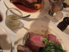 -Keens Steakhouse