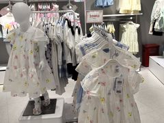 -巴拉巴拉balabala(巴黎春天店)