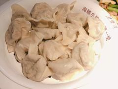 -日丰园海肠水饺·老字号大连海鲜(和平广场店)