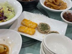 -江南村酒家