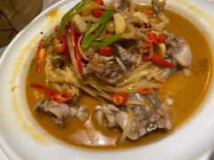 -徽镇小厨·经典徽菜(马连道店)