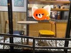-金凤成祥(东直门现烤面包店)