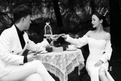 -新奕映像摄影机构