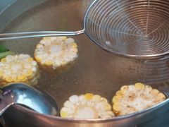 -为什么牛潮汕牛肉火锅(中信广场店)