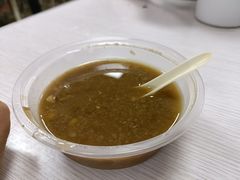 -小雨点糖水店(中兴街分店)