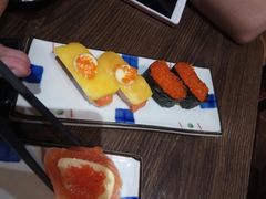 -大雄寿司(中华广场店)