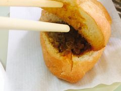 -彩香园咖啡美食(海南花园第2座店)