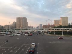 -合肥丰大国际大酒店