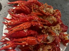 -虾胡闹龙虾馆(湄南河店)