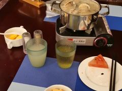 -楚天粤海国际大酒店-楚粤轩中餐厅(水果湖店)