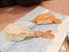 -元气寿司(环球港店)
