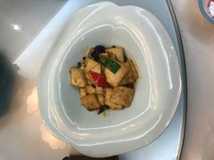 -汉唐宴长安食府