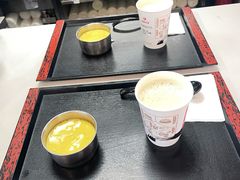 -永和大王(浦东国际机场店)