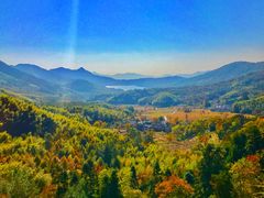 -塔川景区