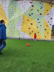 点击看大图 -季高兔窝窝亲子园(上海薰衣草公园店)