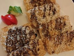 -富力威斯汀酒店-中国元素中餐厅(武昌临江店)