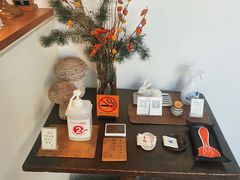 -铃木食堂(杨梅竹店)