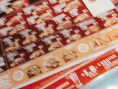 -汉堡王(华润五彩城店)