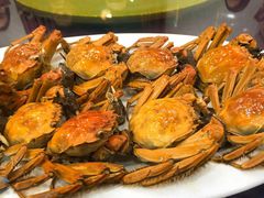 -桃源尚品海鲜酒楼(京港澳高速店)