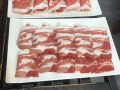 -岳合轩老北京涮肉