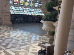 -海上食代(赣江新天地店)