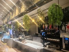 -河北宾馆·香溢自助餐(裕华店)