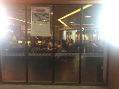 门面-Efes Turkish & Mediterranean Cuisine 艾菲斯餐厅(陆家嘴店)