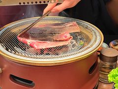 -西塔老太太泥炉烤肉(上海七宝领展广场店)