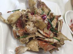 -天天渔港海鲜酒家(石浦玉泉路店)