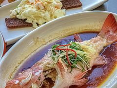 -喜记顺德菜(南昌万象城店)