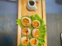 -尼泊尔雪莲餐厅(北京东路店)